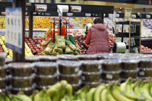 Should Mundelein enact a 1% grocery tax to replace disappearing state fee?