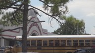Harmony Science Academy tackles traffic trouble with new busing system, with mixed reviews from parents