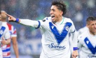 Vélez eliminó a Fortaleza y se transformó en el primer clasificado a cuartos de la Libertadores