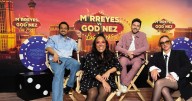Mirreyes vs Godínez: la fiesta continúa en Las Vegas