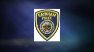 Police investigating double fatality after bodies found with gunshot wounds in Raynham