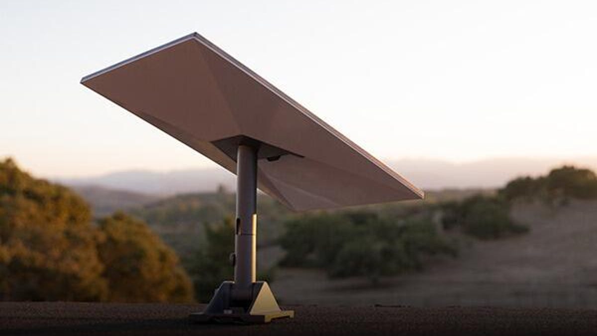 Starlink Deal Makes Satellite Dish 50% Cheaper for New Customers. Here's How It Works