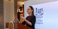 Sheinbaum agradece a su gabinete tras obtener más del 70% de aprobación para su gobierno