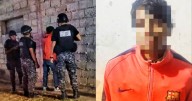 Arrestan a un hombre por intento de robo en Alto Comedero