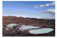 Lixiviación y biolixiviación: dos alternativas claves para el futuro de la minería de cobre en Chile
