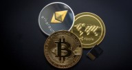 Criptomercado en pausa: Bitcoin y Ether retroceden