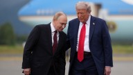 Trump and Putin hold Alaska summit on Ukraine war with 'very good progress'