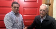 Álvaro Uribe Vélez no descarta coalición con Juan Carlos Pinzón: "Tengo el más alto concepto sobre él".
