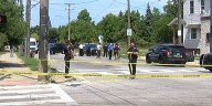 2 shot, 1 dead in broad daylight in Cleveland’s Stockyards neighborhood