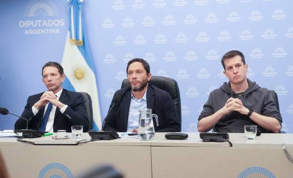 La oposición reactivó la comisión $Libra y LLA avisa que la impugnará