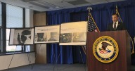 California man who admitted shipping weapons to North Korea is sentenced to 8 years in prison