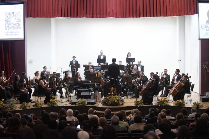 Inaugura OSUACH su segunda temporada de conciertos