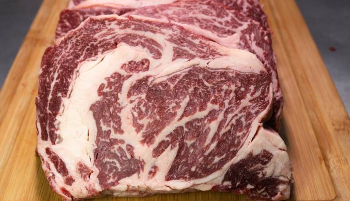 ¿Cómo aprovechar la preparación de un corte de alta calidad Wagyu?