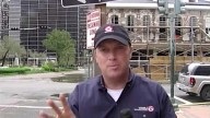 Former WDSU Reporter Ed Reams says he carries Katrina experience with him throughout his career