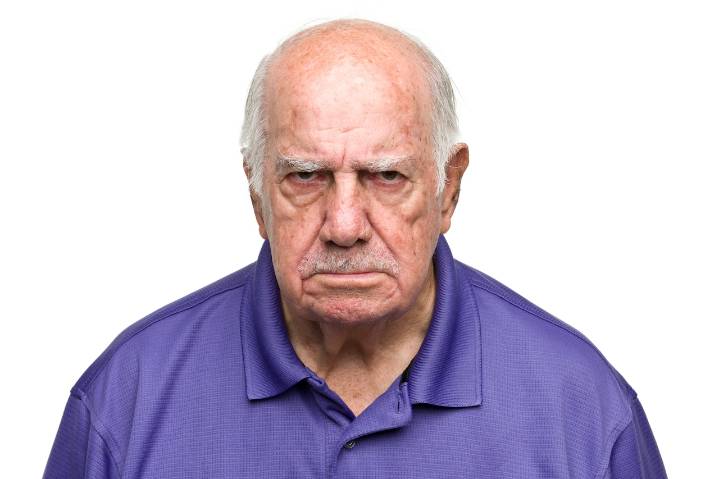 Dear Abby: Did ‘man of the house’ overreact to SIL’s anti