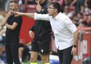 Garitano, en números de ascenso directo