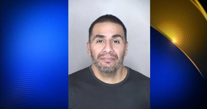 Chico parolee arrested in Palermo for sexual battery, rape and false imprisonment