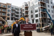 New federal entity to prioritize Canadian-made, affordable housing projects