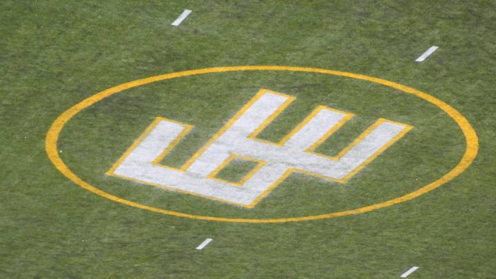 Edmonton Man Really Upset His Favourite Team Would Change their Name ... or Logo, Colours, Jersey, Mascot, Location, Stadium, Turf, Ownership, Ticket Prices, Players, Coaching Staff, Management, Speci