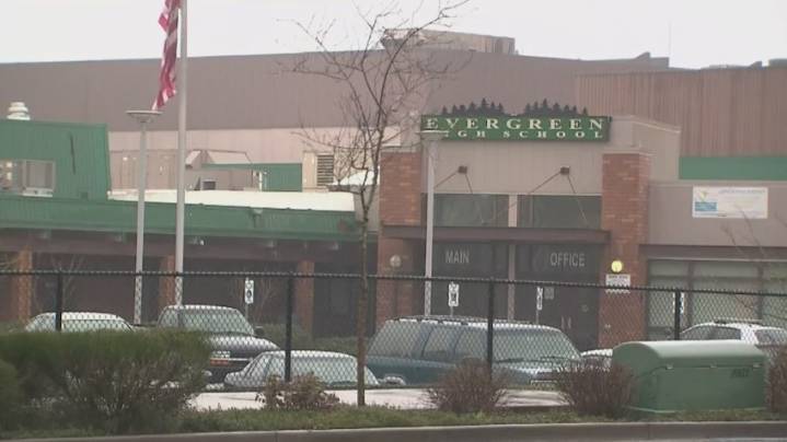 Evergreen Public Schools support staff union votes in favor of strike