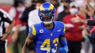 Veteran NFL star handed suspension just days before start of season in mysterious circumstances