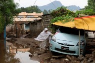 Pakistan defends flood response after more than 270 people killed in northwestern district