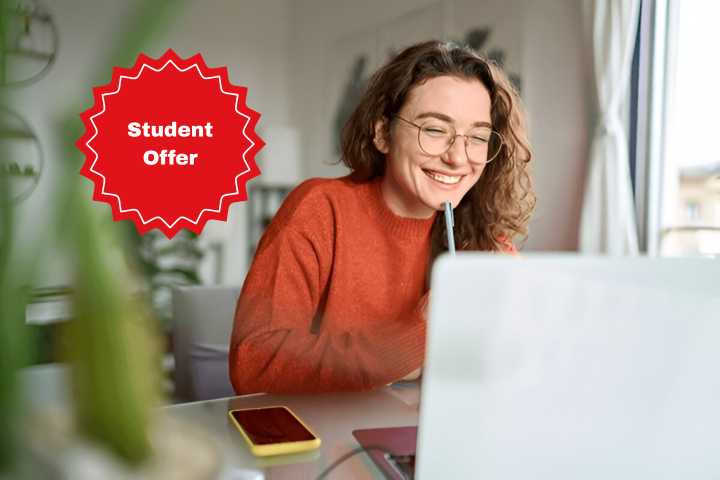 These 8 Huge Subscription Discounts Are Only Available to Students
