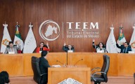 Líder de juventudes Morena de San Mateo Atenco es sancionado por violencia política en razón de género