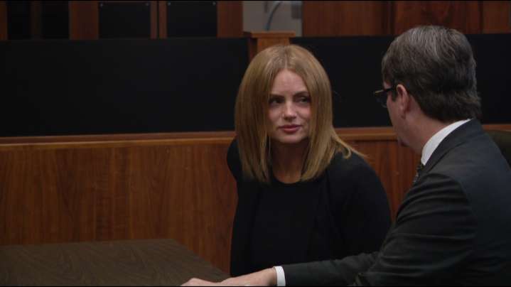 Misty Noel withdraws court motions