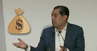 ¿Y los de Dato Protegido? Gutiérrez Luna dice que ya aclaró polémica por gastos excesivos