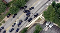 Identifican al atacante del tiroteo en el CDC cerca de la Universidad Emory