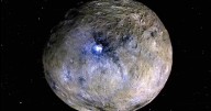 NASA discovers potential ancient alien haven in our solar system