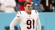 Cincinnati Bengals end Hendrickson holdout with revised $30M contract