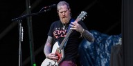 Former guitarist, co-founder of heavy metal band Mastodon killed in motorcycle crash
