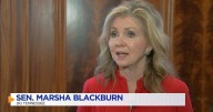 Murfreesboro woman charged with threatening to kill Senator Marsha Blackburn