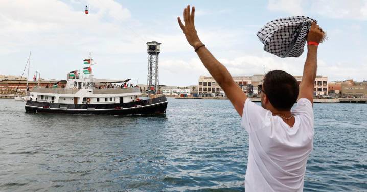 Tu próxima experiencia inolvidable: Gaza
