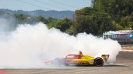 Who won the IndyCar race today? Portland results, driver rankings