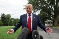'Make slavery great again!' Trump buried in mockery after 'insane' rant on museums
