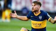 “Quería quedarme”: Alexis Mac Allister responsabilizó a Juan Román Riquelme por su salida de Boca