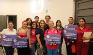 Gobierno del Estado suma a ocho estancias infantiles a Programa de Becas