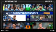 Matchday 29: What to know for this weekend's must