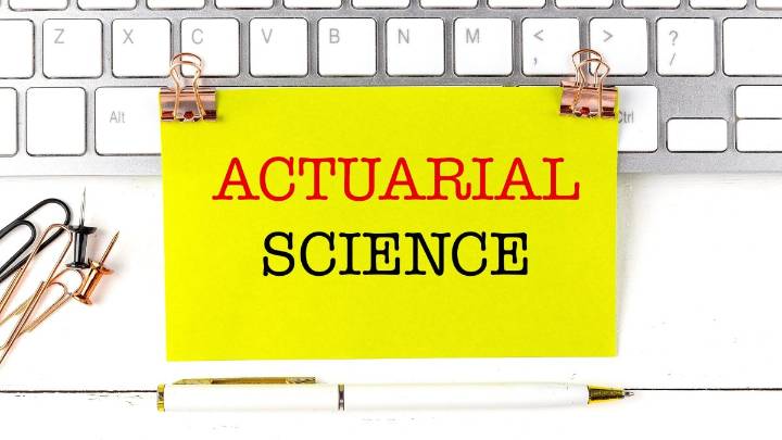 Ciencia actuarial