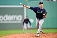 Now a reliever, former starter Emerson Hancock returns to M’s