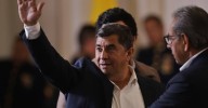 Interpol ya emitió circular roja contra César Manrique por escándalo en la UNGRD