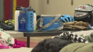South Portland hosts school clothes swap for kids