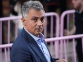 "Son discapacitados": la desafortunada frase del armador bonaerense de LLA sobre los agresores de la caravana de Milei en Lomas de Zamora