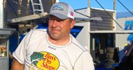 Driver Ryan Newman eyes victory lane in Crystal Coast doubleheader