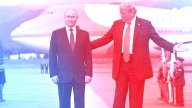Donald Trump’s Self-Own Summit with Vladimir Putin