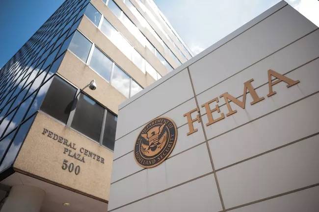 FEMA Staff Put On Leave After Open Letter Criticizing Trump Administration