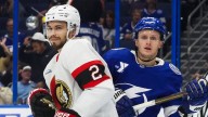 Lightning single-game tickets to go on sale Friday
